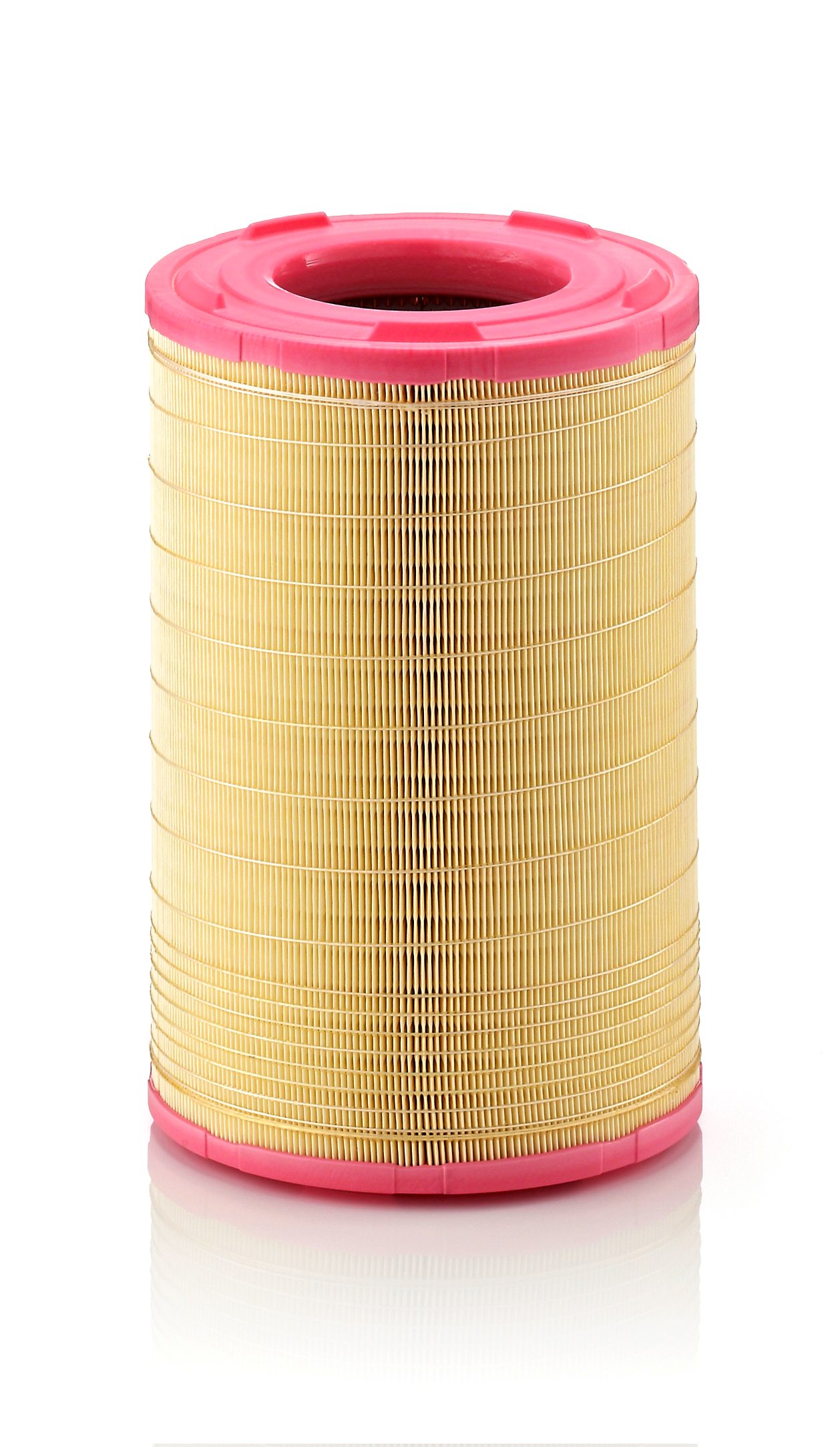 C 25 003 - Hava filtresi -  MANN FILTER